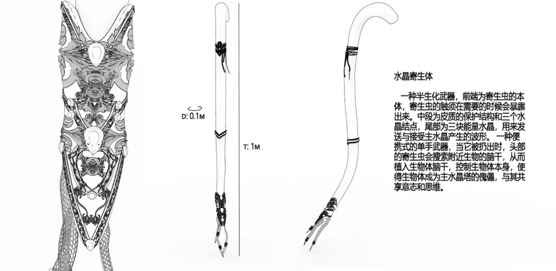 专业介绍篇丨美术专业解读之【戏剧影视美术设计】