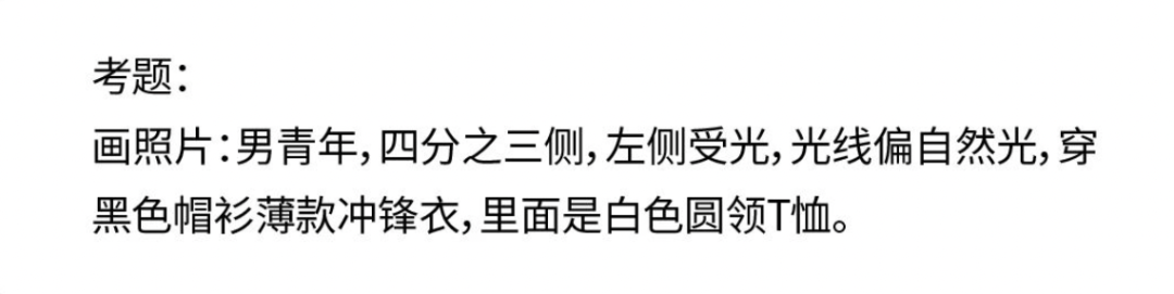 哪个省份考题最难？2025届30省美术统考考题出炉！