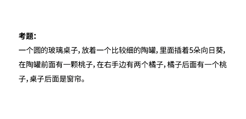 哪个省份考题最难？2025届30省美术统考考题出炉！